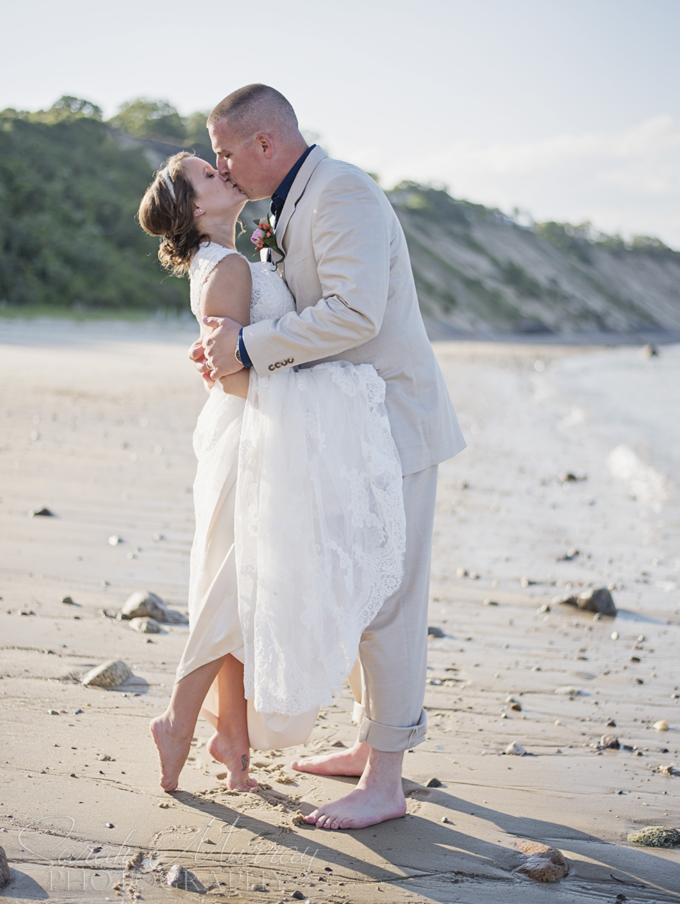 White Cliffs Country Club Wedding in Plymouth, Massachusetts - Sarah Murray Photography