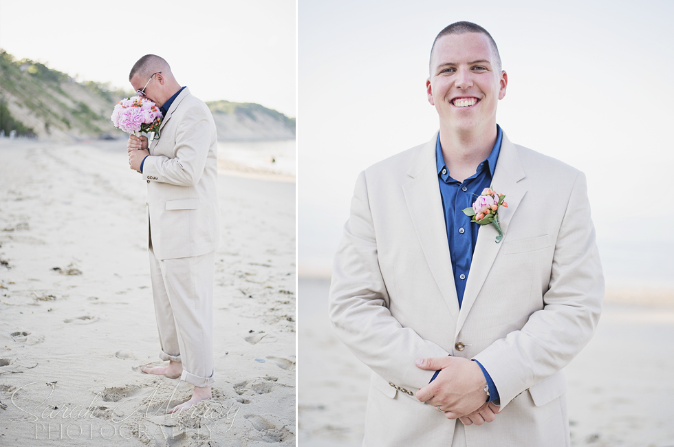 White Cliffs Country Club Wedding in Plymouth, Massachusetts - Sarah Murray Photography