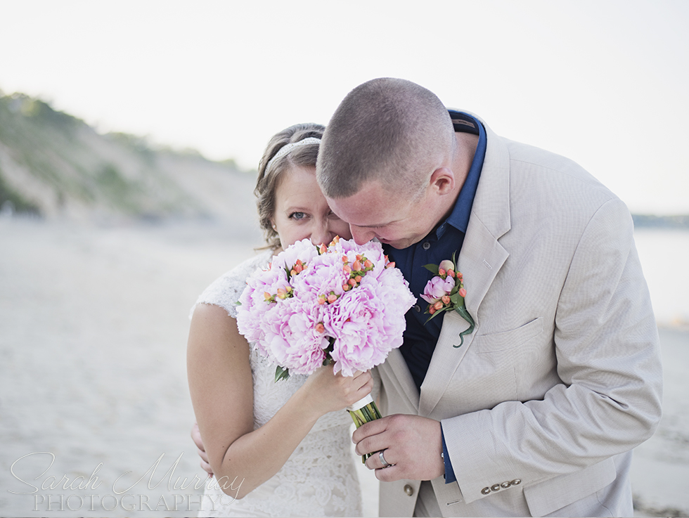 White Cliffs Country Club Wedding in Plymouth, Massachusetts - Sarah Murray Photography