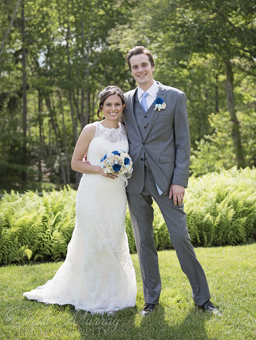 Highfield Hall Cape Cod Wedding in Falmouth, Massachusetts - Sarah Murray Photography