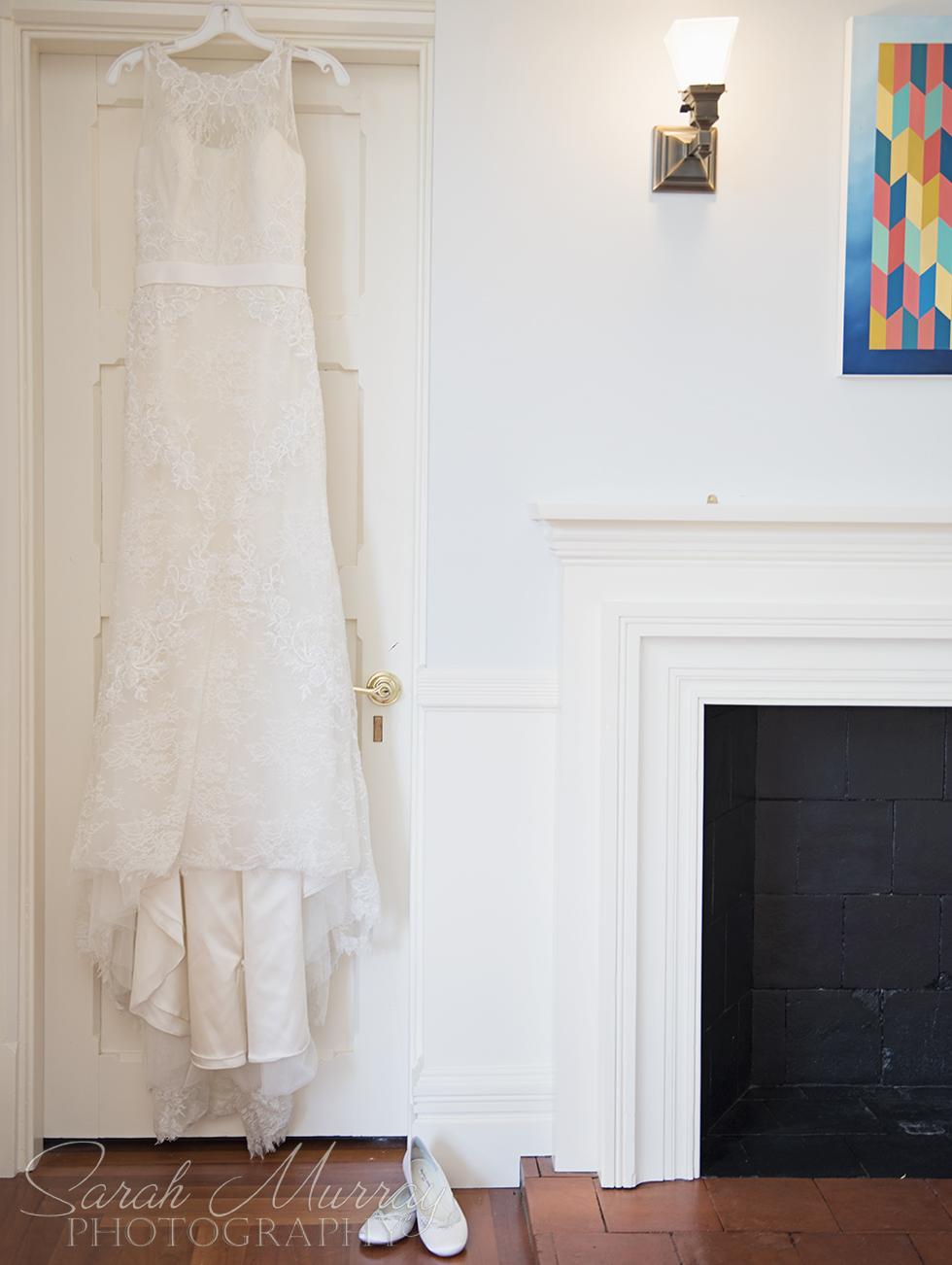 Highfield Hall Cape Cod Wedding in Falmouth, Massachusetts - Sarah Murray Photography