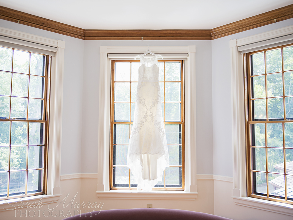 Highfield Hall Cape Cod Wedding in Falmouth, Massachusetts - Sarah Murray Photography