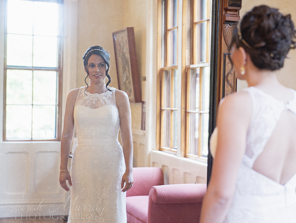 Highfield Hall Cape Cod Wedding in Falmouth, Massachusetts - Sarah Murray Photography