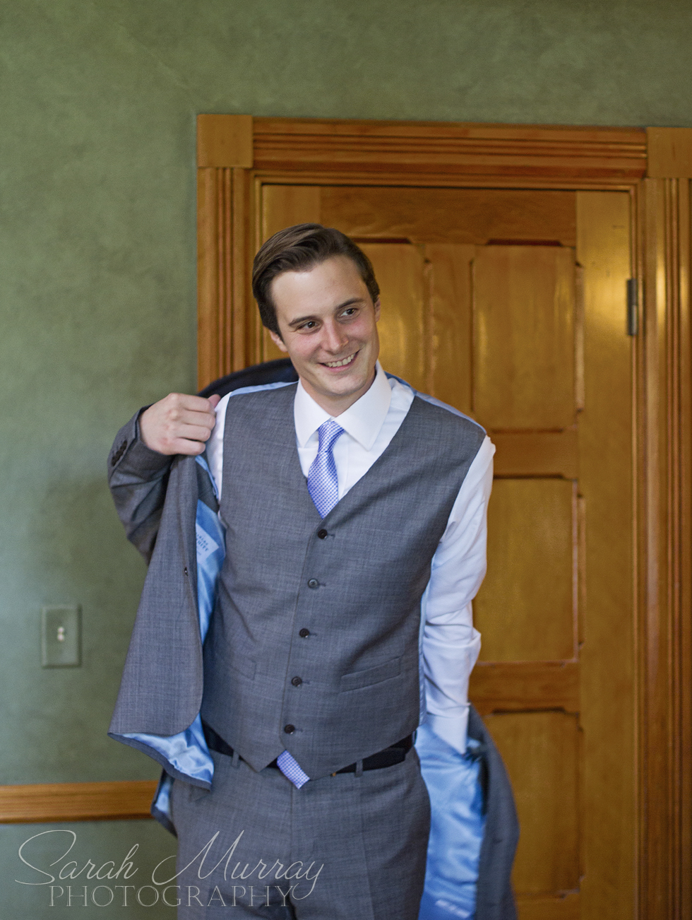 Highfield Hall Cape Cod Wedding in Falmouth, Massachusetts - Sarah Murray Photography