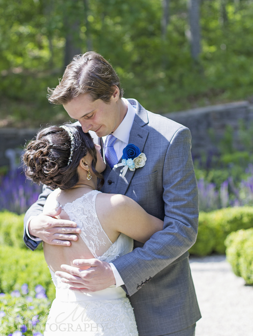 Highfield Hall Cape Cod Wedding in Falmouth, Massachusetts - Sarah Murray Photography