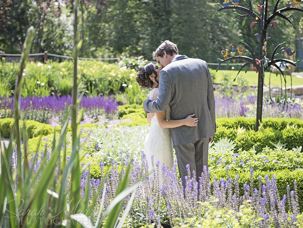 Highfield Hall Cape Cod Wedding in Falmouth, Massachusetts - Sarah Murray Photography