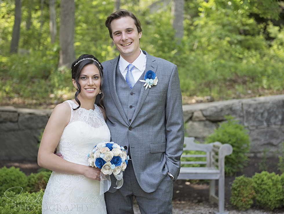 Highfield Hall Cape Cod Wedding in Falmouth, Massachusetts - Sarah Murray Photography