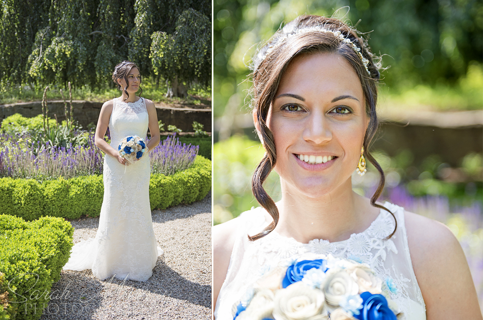 Highfield Hall Cape Cod Wedding in Falmouth, Massachusetts - Sarah Murray Photography