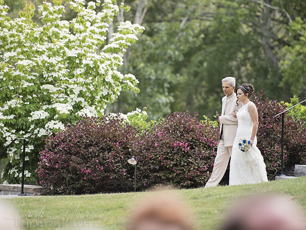 Highfield Hall Cape Cod Wedding in Falmouth, Massachusetts - Sarah Murray Photography