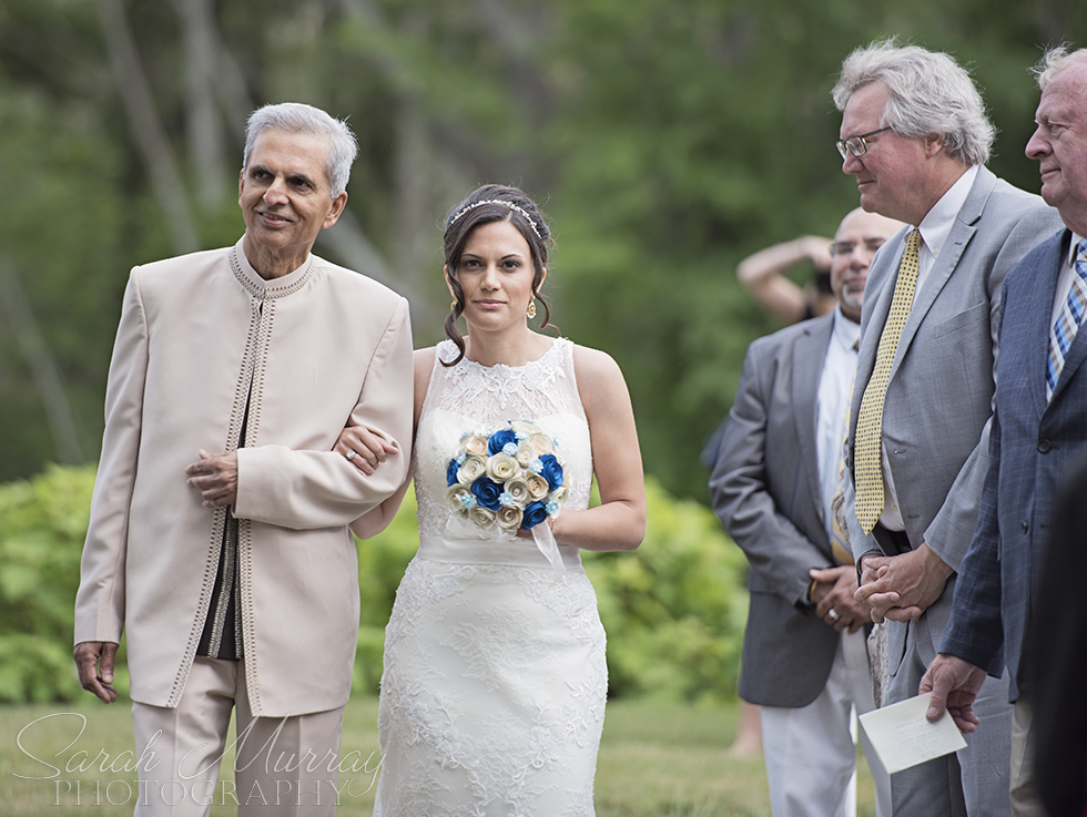Highfield Hall Cape Cod Wedding in Falmouth, Massachusetts - Sarah Murray Photography