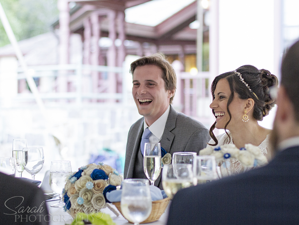 Highfield Hall Cape Cod Wedding in Falmouth, Massachusetts - Sarah Murray Photography