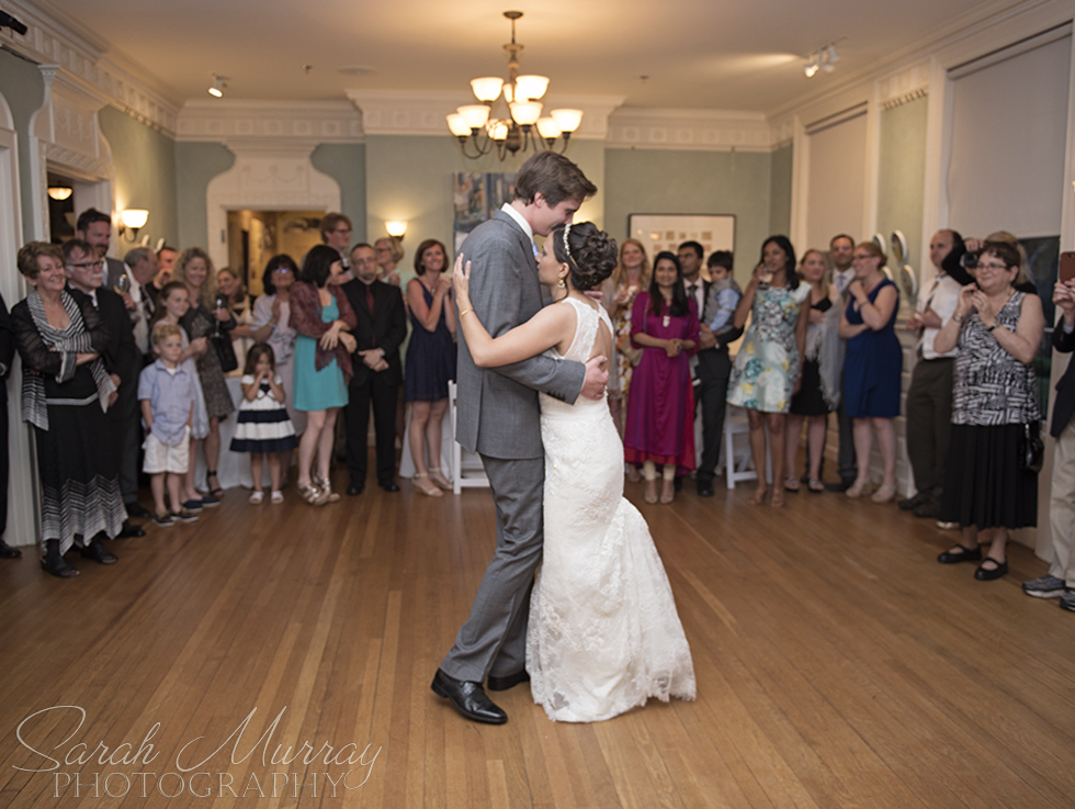 Highfield Hall Cape Cod Wedding in Falmouth, Massachusetts - Sarah Murray Photography