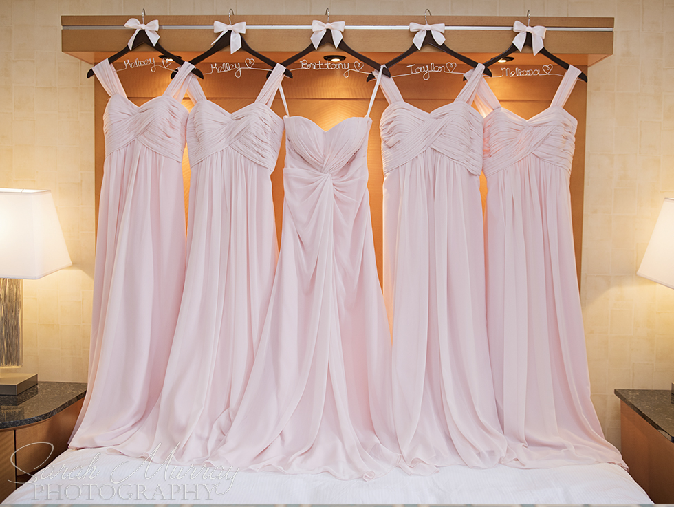 Cathedral Of The Holy Cross Wedding in Boston, Massachusetts - Sarah Murray Photography