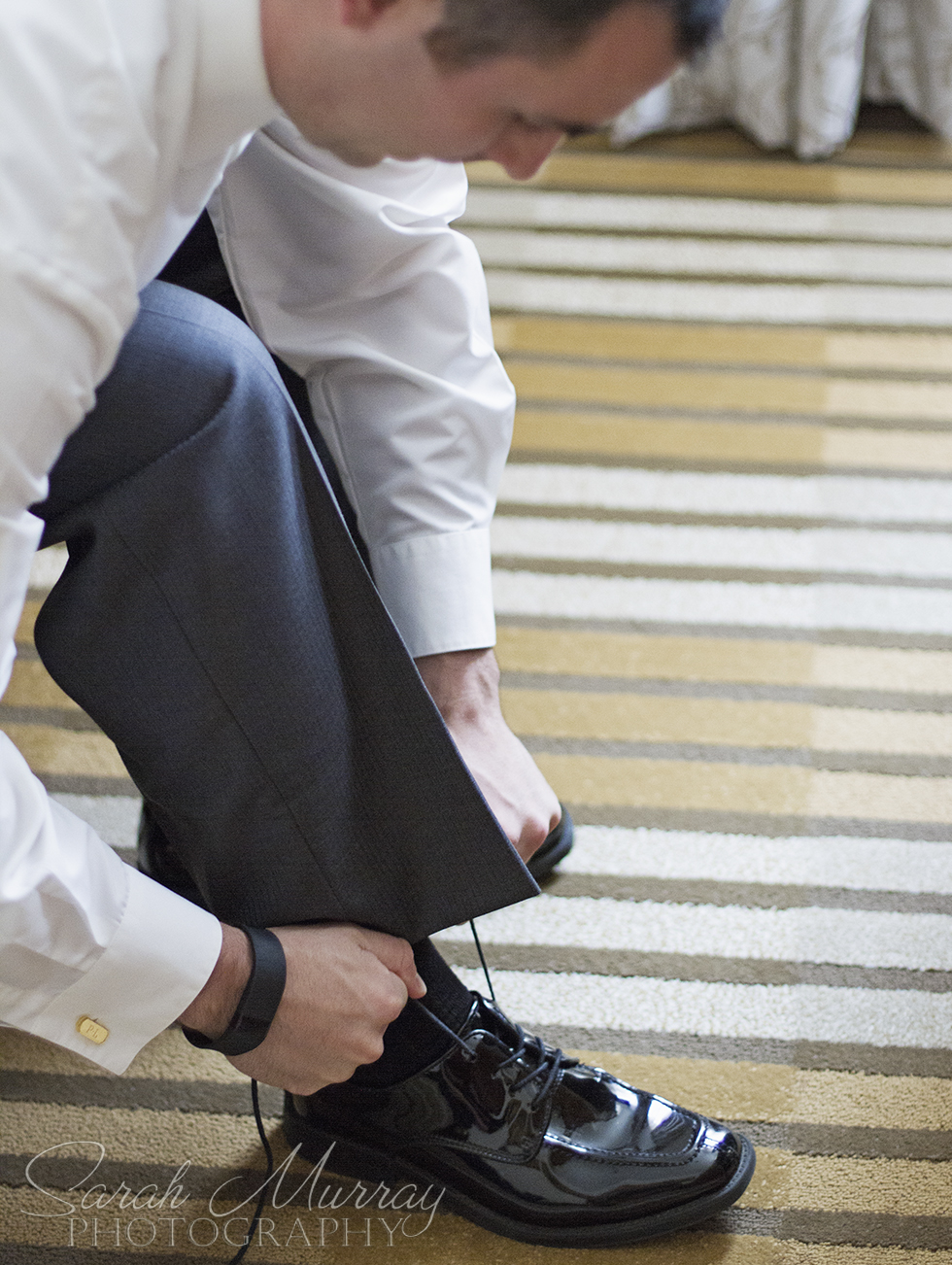 Cathedral Of The Holy Cross Wedding in Boston, Massachusetts - Sarah Murray Photography