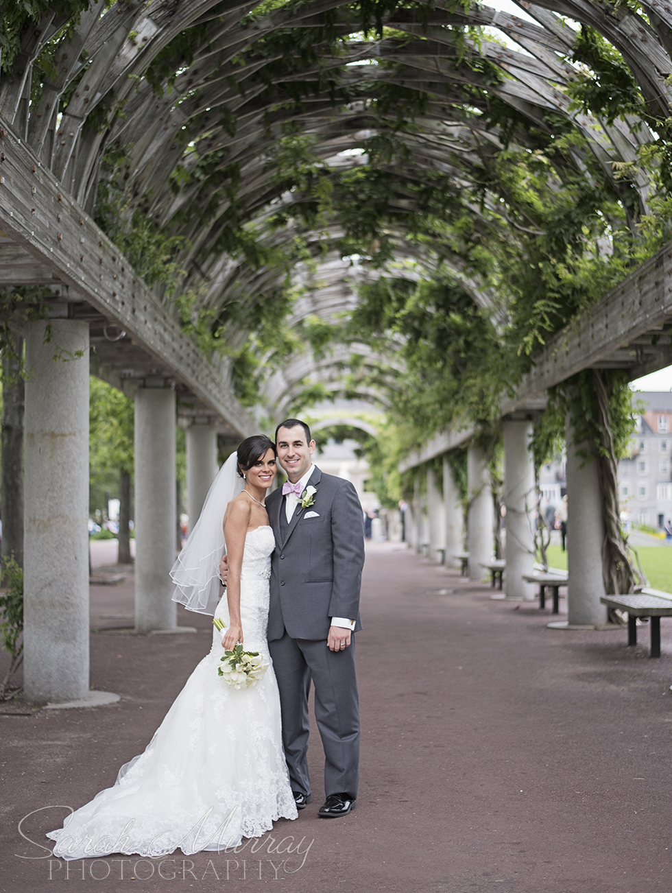 The State Room Wedding in Boston, Massachusetts - Sarah Murray Photography