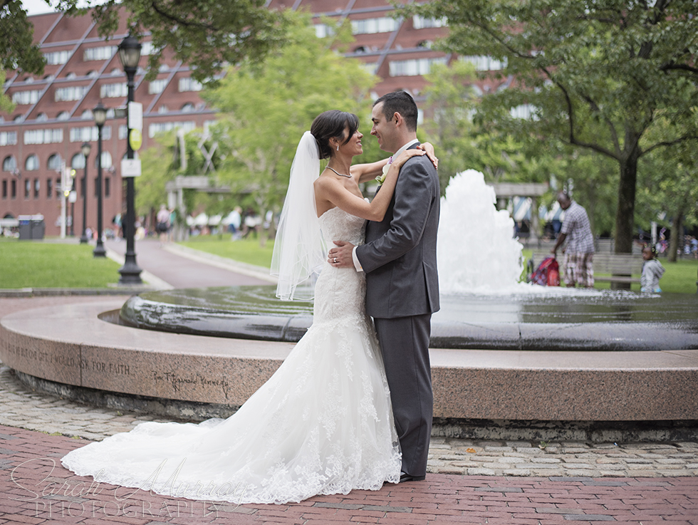 The State Room Wedding in Boston, Massachusetts - Sarah Murray Photography