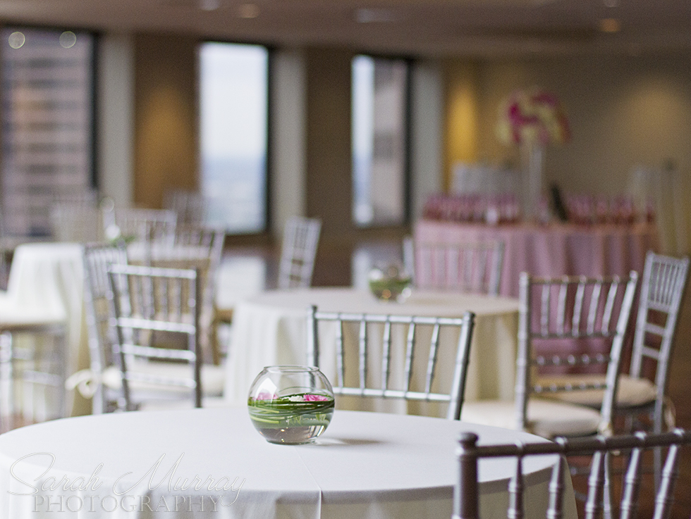The State Room Wedding in Boston, Massachusetts - Sarah Murray Photography