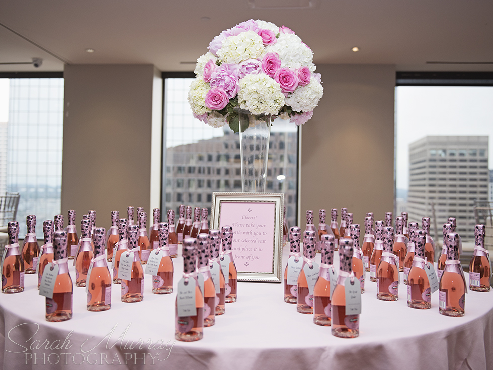 The State Room Wedding in Boston, Massachusetts - Sarah Murray Photography