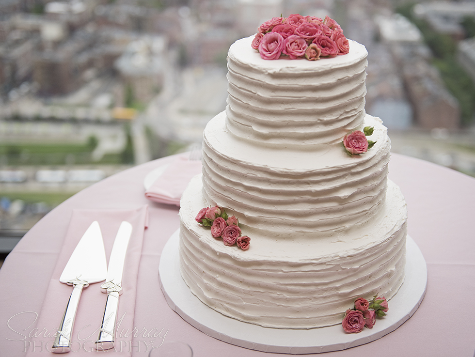 The State Room Wedding in Boston, Massachusetts - Sarah Murray Photography