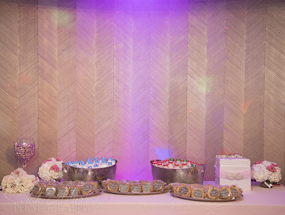 The State Room Wedding in Boston, Massachusetts - Sarah Murray Photography