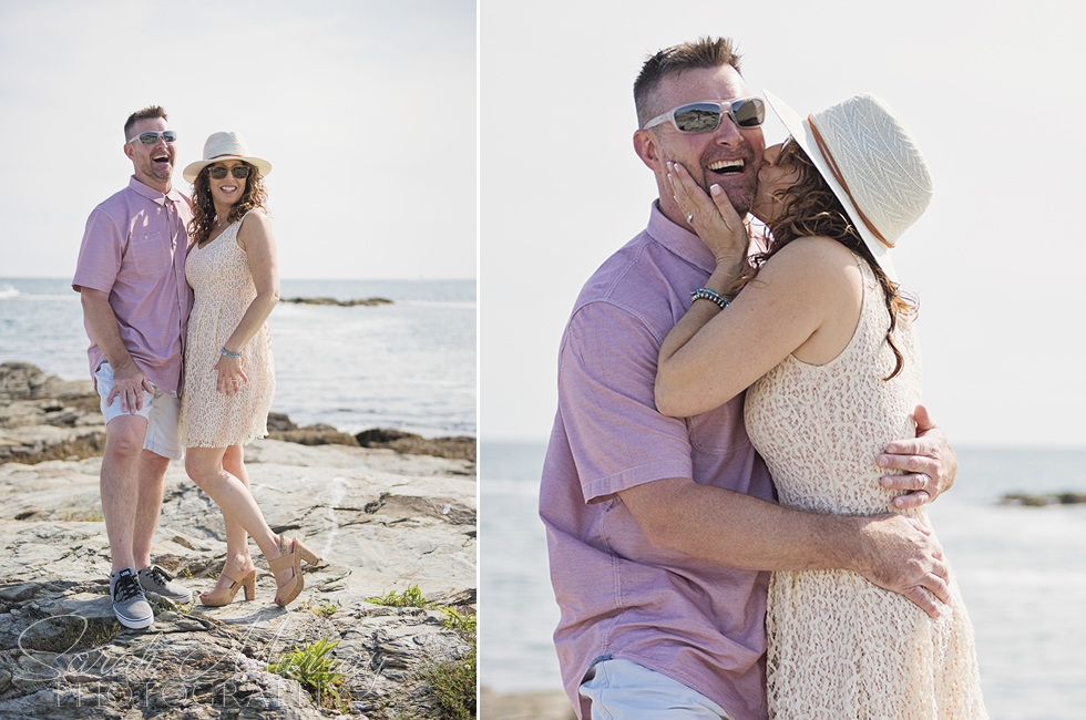 Newport Ocean Wedding, Rhode Island - Sarah Murray Photography