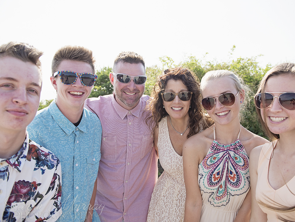 Newport Ocean Wedding, Rhode Island - Sarah Murray Photography