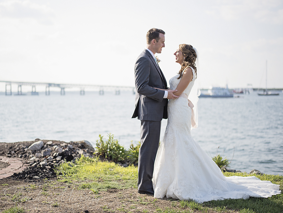 The Regatta Place Wedding in Newport, Rhode Island - Sarah Murray Photography
