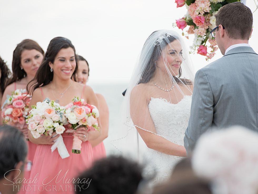 Ocean Edge Resort Wedding on Cape Cod in Brewster, Massachusetts - Sarah Murray Photography