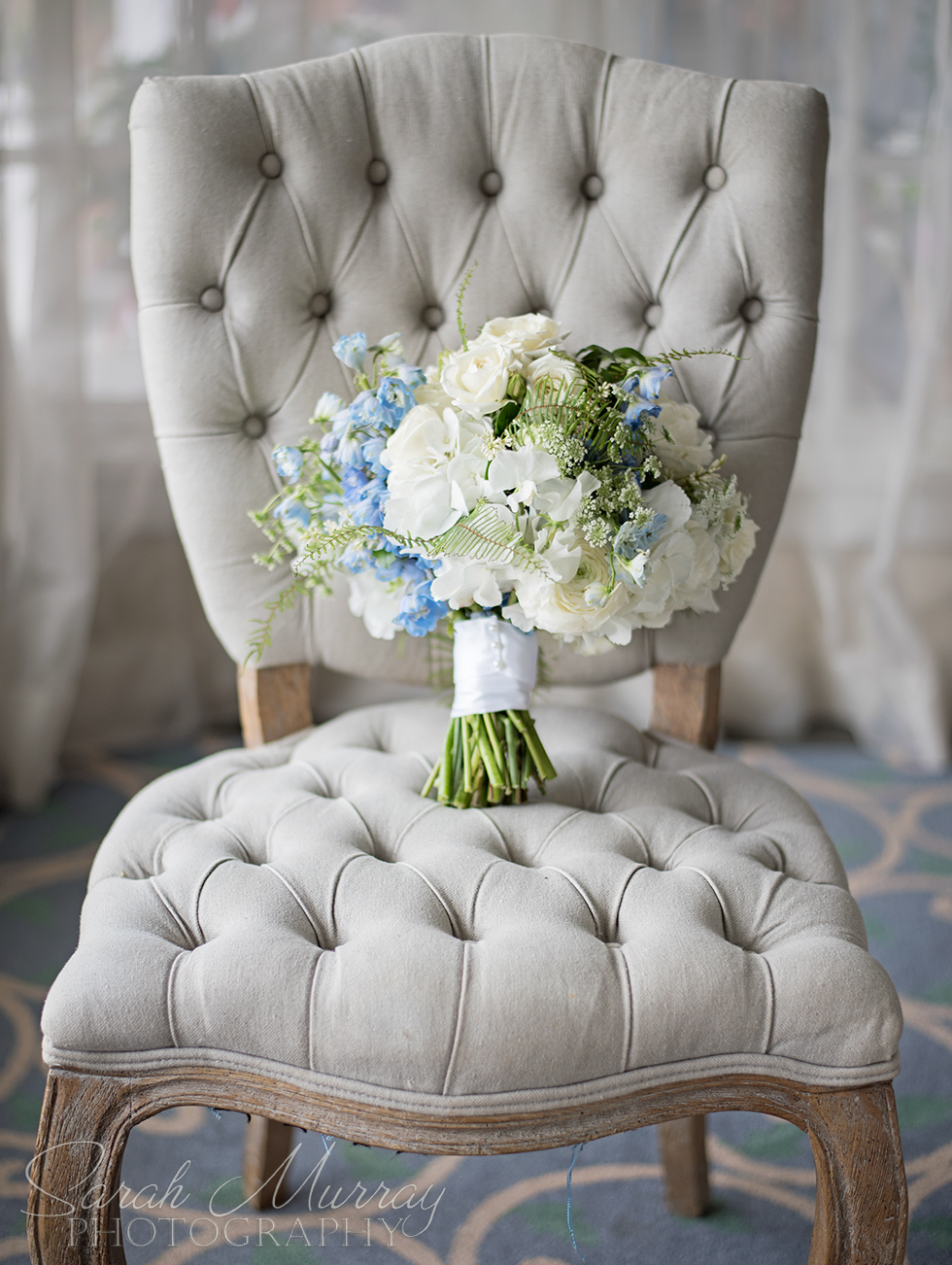 Chatham Bars Inn Wedding on Cape Cod, Chatham, Massachusetts - Sarah Murray Photography