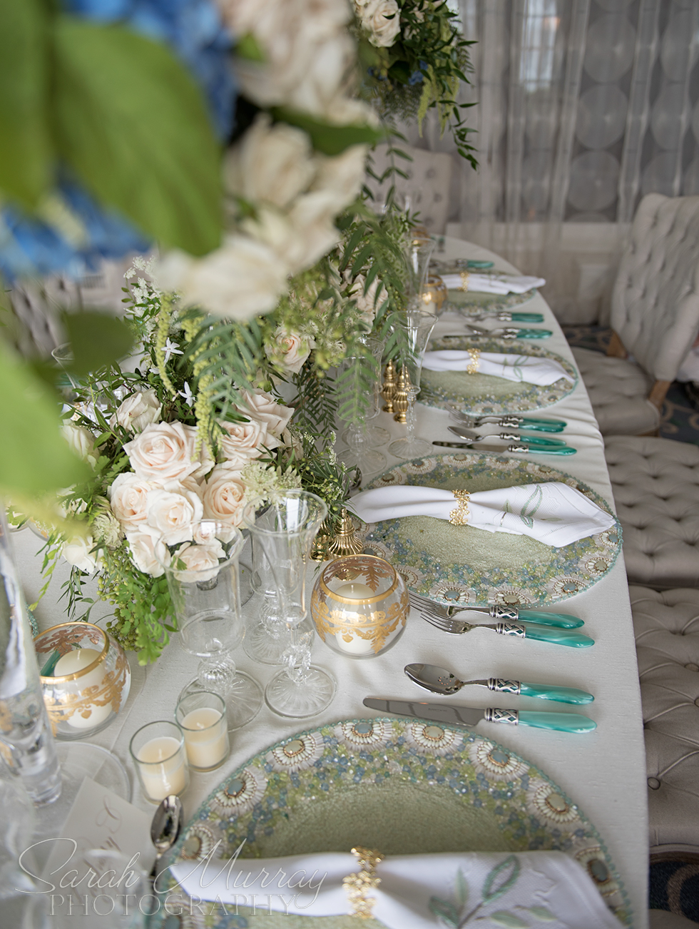 Chatham Bars Inn Wedding on Cape Cod, Chatham, Massachusetts - Sarah Murray Photography