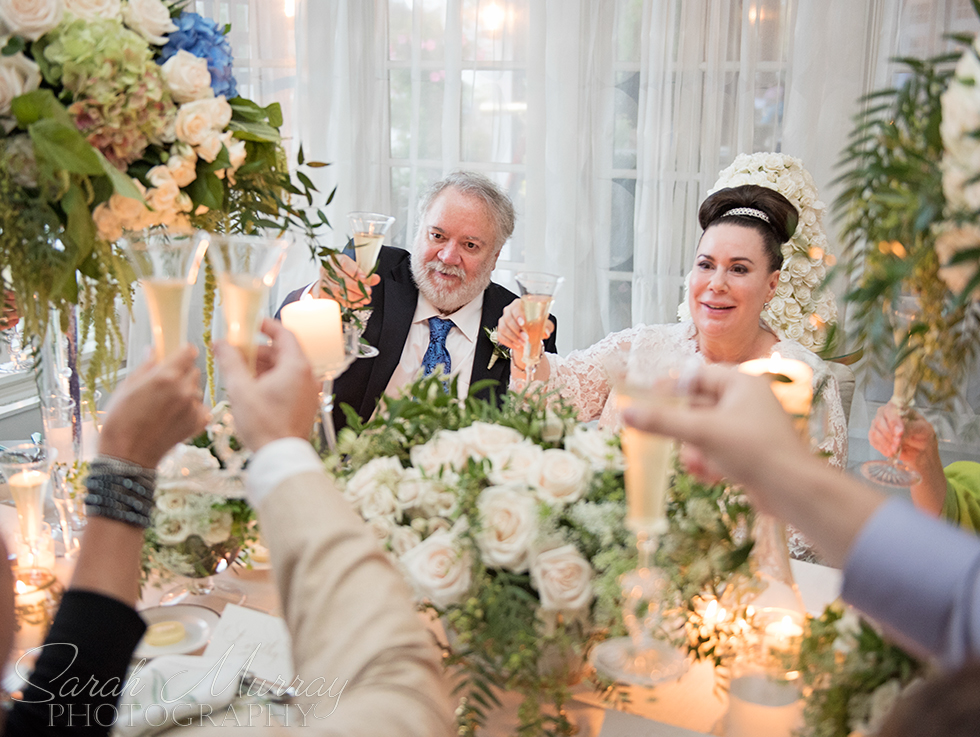 Chatham Bars Inn Wedding on Cape Cod, Chatham, Massachusetts - Sarah Murray Photography