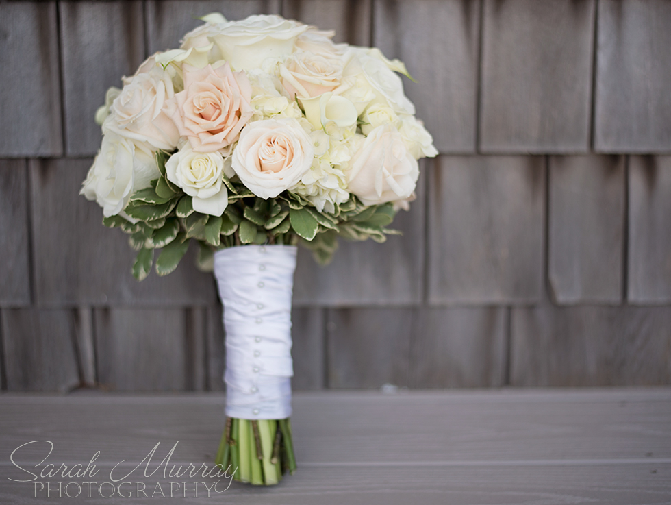 The Flying Bridge Restaurant Wedding on Cape Cod in Falmouth, Massachusetts - Sarah Murray Photography