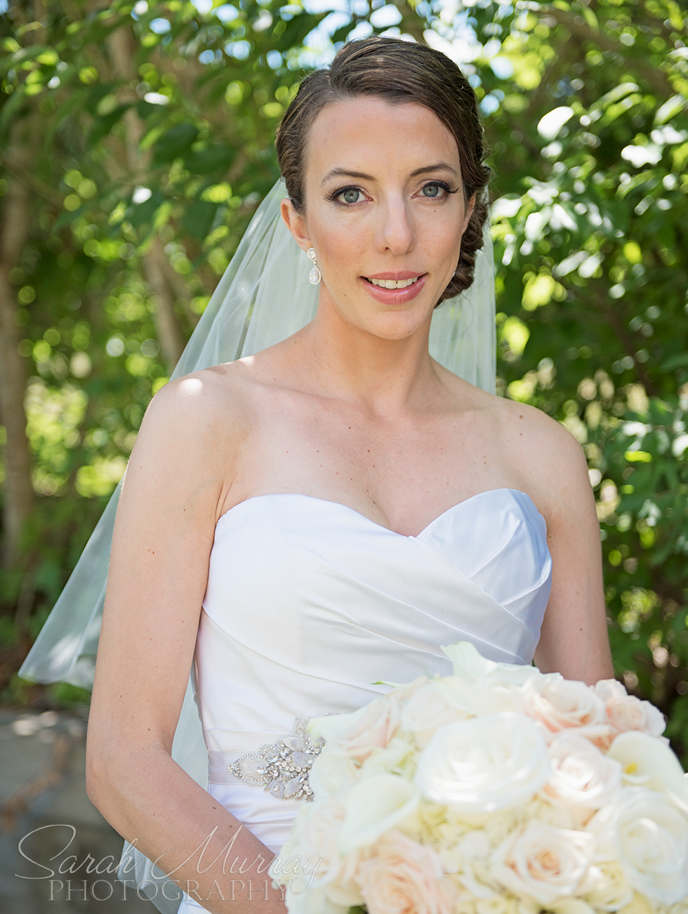 The Flying Bridge Restaurant Wedding on Cape Cod in Falmouth, Massachusetts - Sarah Murray Photography