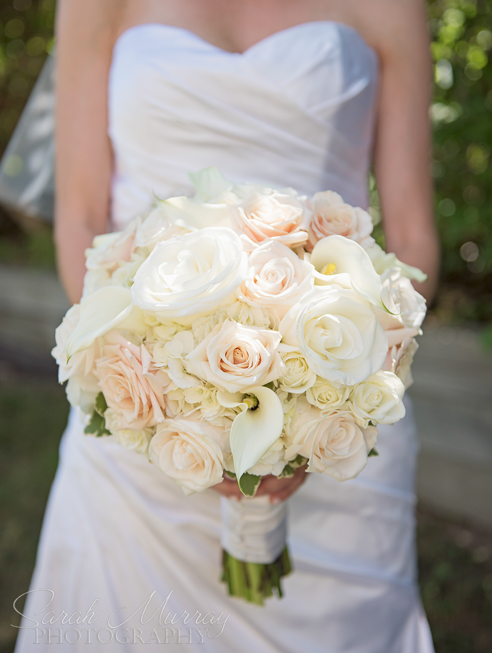 The Flying Bridge Restaurant Wedding on Cape Cod in Falmouth, Massachusetts - Sarah Murray Photography