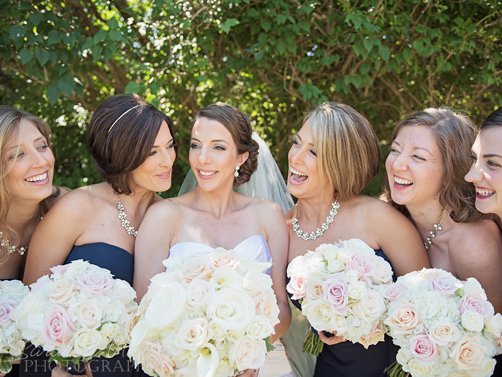 The Flying Bridge Restaurant Wedding on Cape Cod in Falmouth, Massachusetts - Sarah Murray Photography