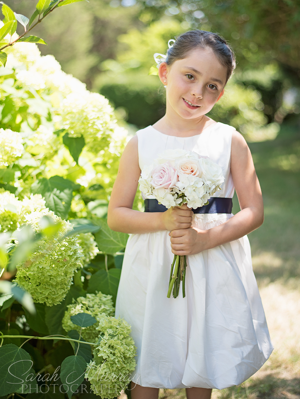 The Flying Bridge Restaurant Wedding on Cape Cod in Falmouth, Massachusetts - Sarah Murray Photography