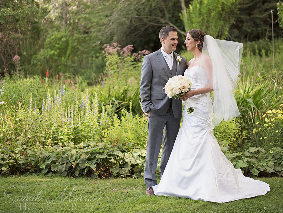 The Flying Bridge Restaurant Wedding on Cape Cod in Falmouth, Massachusetts - Sarah Murray Photography
