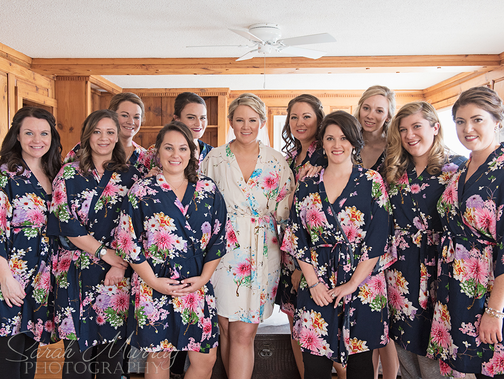 Wychmere Beach Club Wedding in Harwich Port, Cape Cod, Massachusetts - Sarah Murray Photography