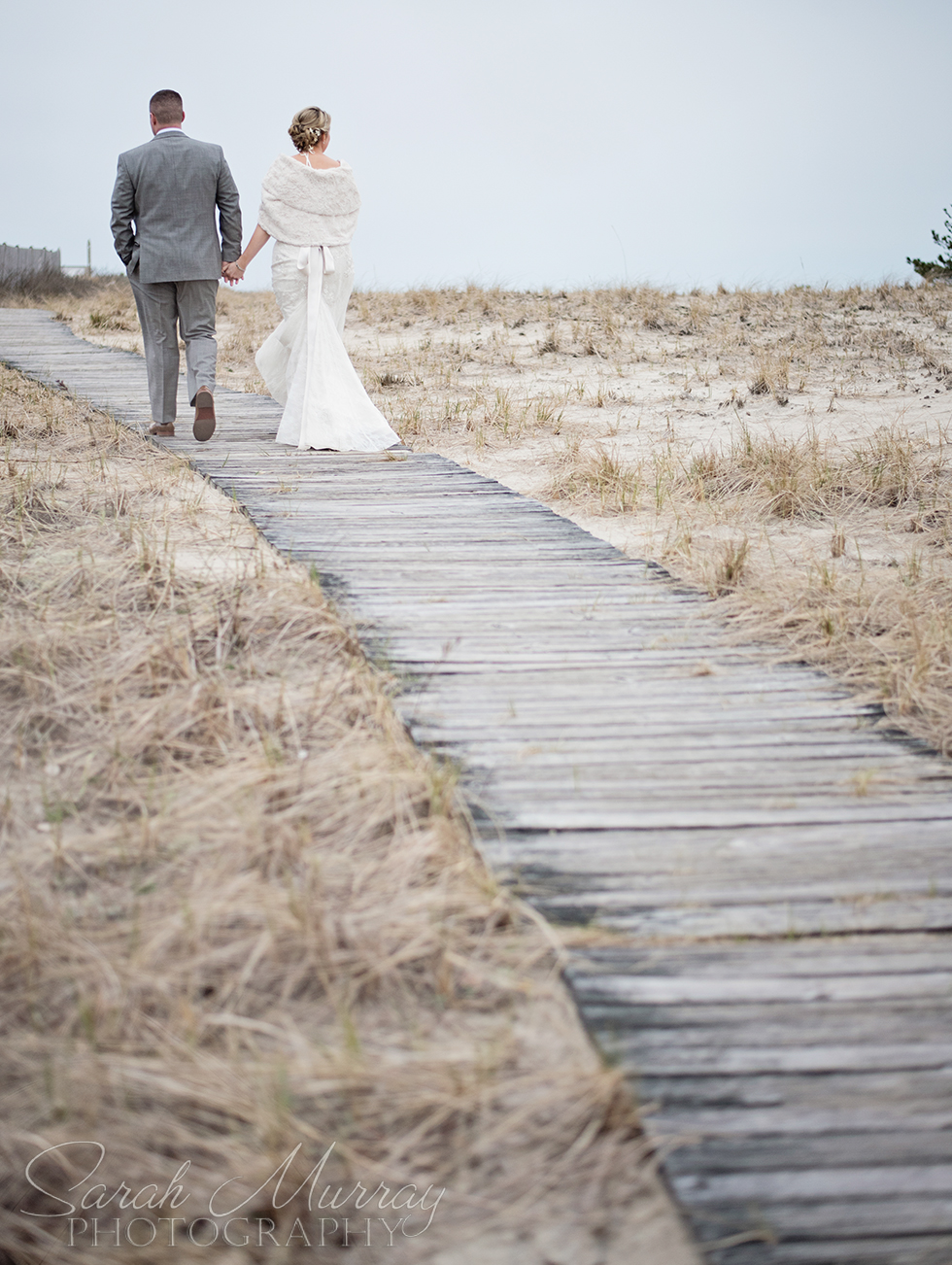 Wychmere Beach Club Wedding in Harwich Port, Cape Cod, Massachusetts - Sarah Murray Photography