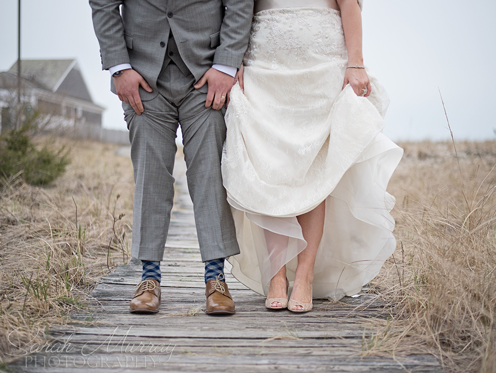Wychmere Beach Club Wedding in Harwich Port, Cape Cod, Massachusetts - Sarah Murray Photography