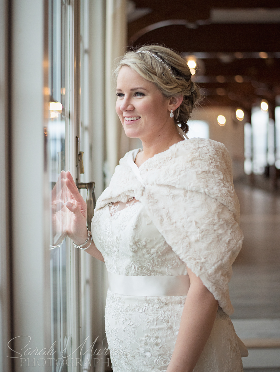 Wychmere Beach Club Wedding in Harwich Port, Cape Cod, Massachusetts - Sarah Murray Photography