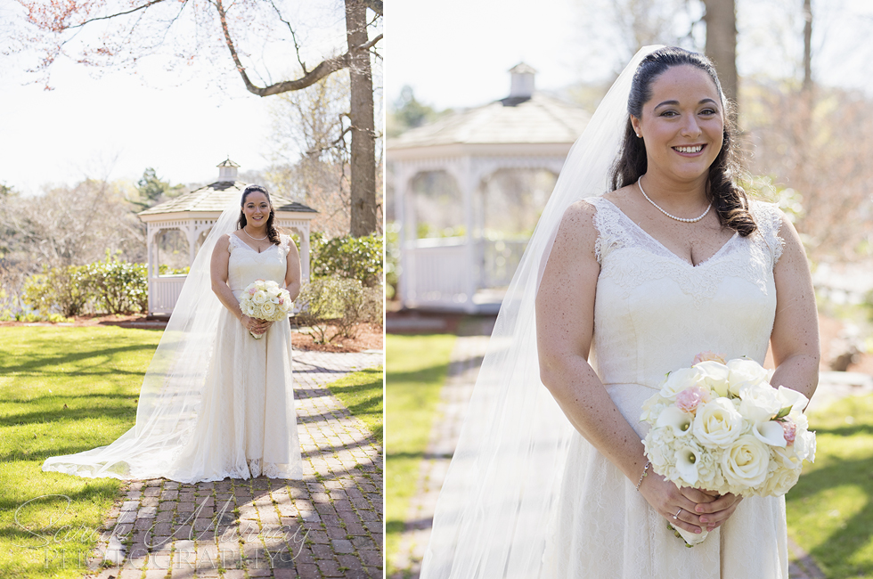 The Coonamessett Inn Wedding on Cape Cod in Falmouth, Massachusetts - Sarah Murray Photography