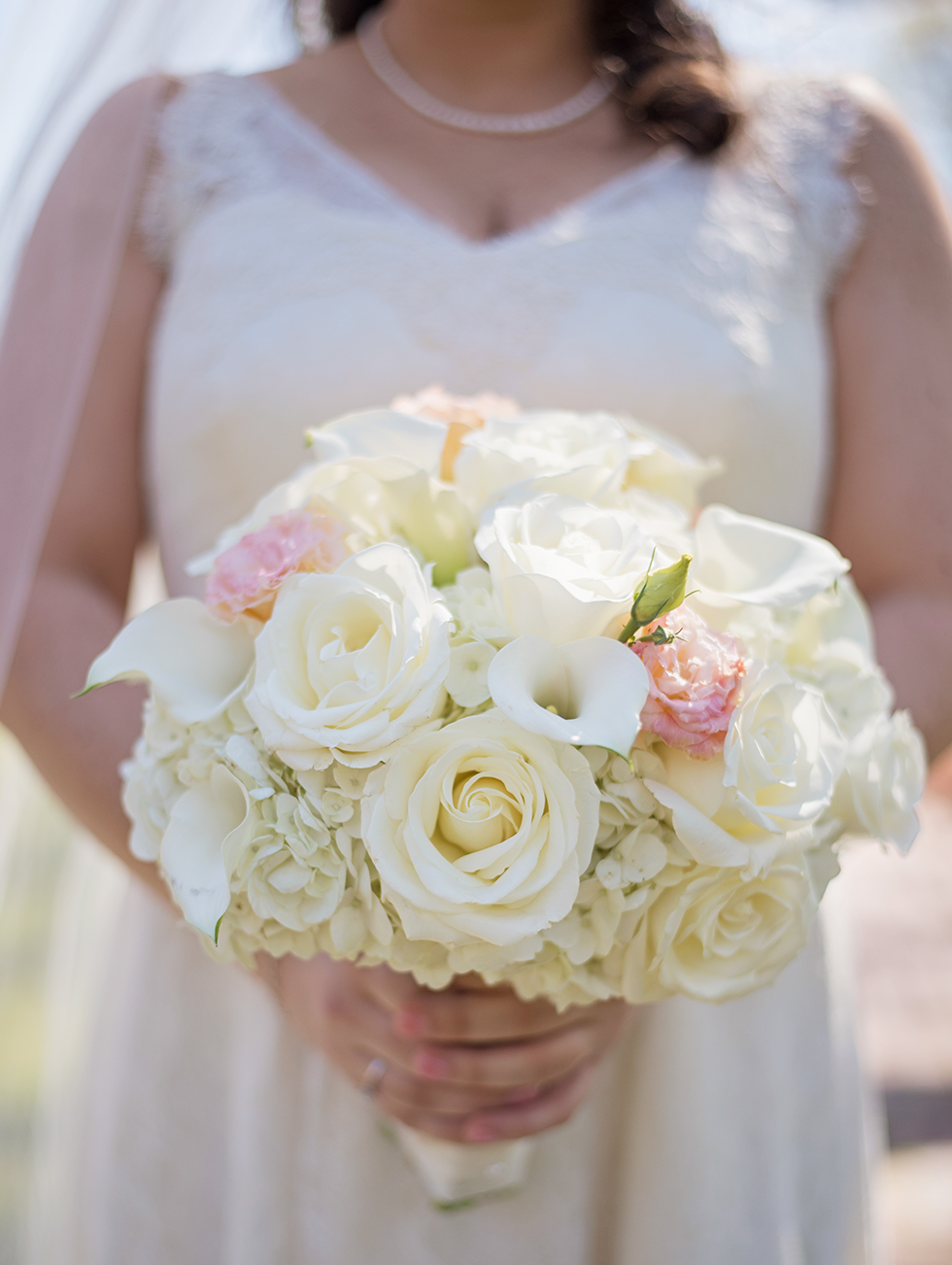 The Coonamessett Inn Wedding on Cape Cod in Falmouth, Massachusetts - Sarah Murray Photography