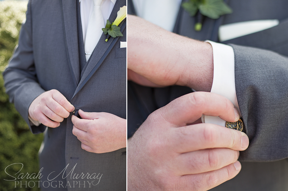 The Coonamessett Inn Wedding on Cape Cod in Falmouth, Massachusetts - Sarah Murray Photography