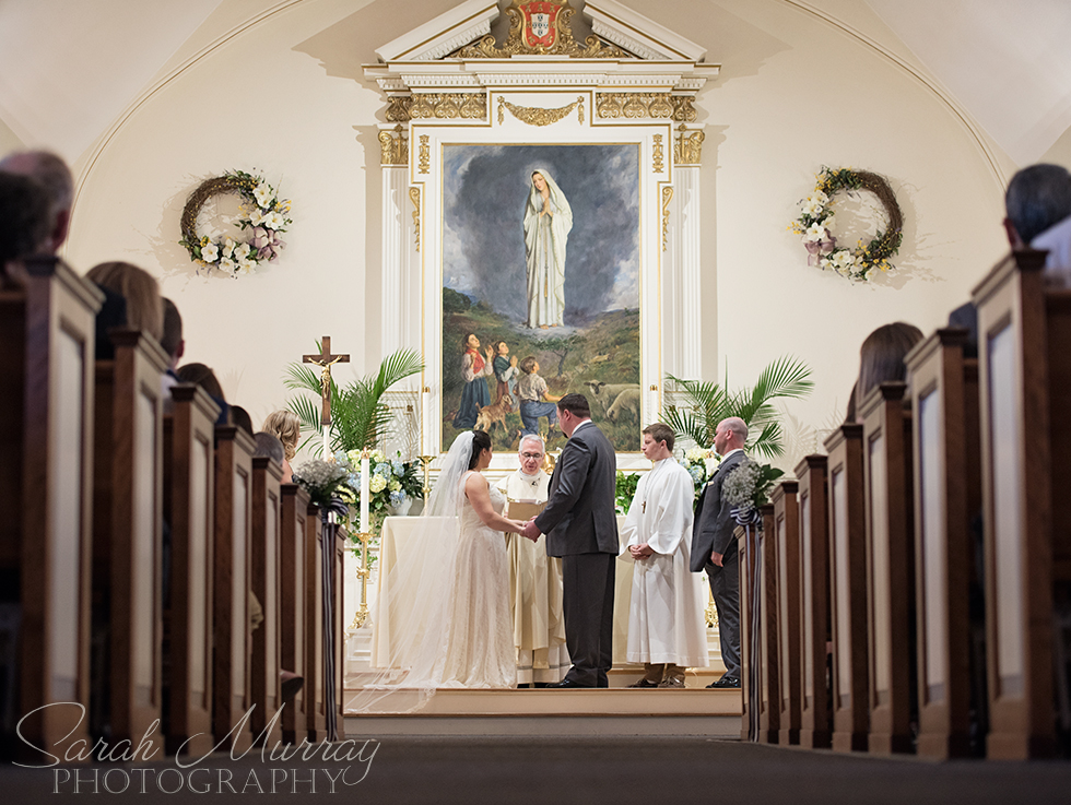 The Coonamessett Inn Wedding on Cape Cod in Falmouth, Massachusetts - Sarah Murray Photography