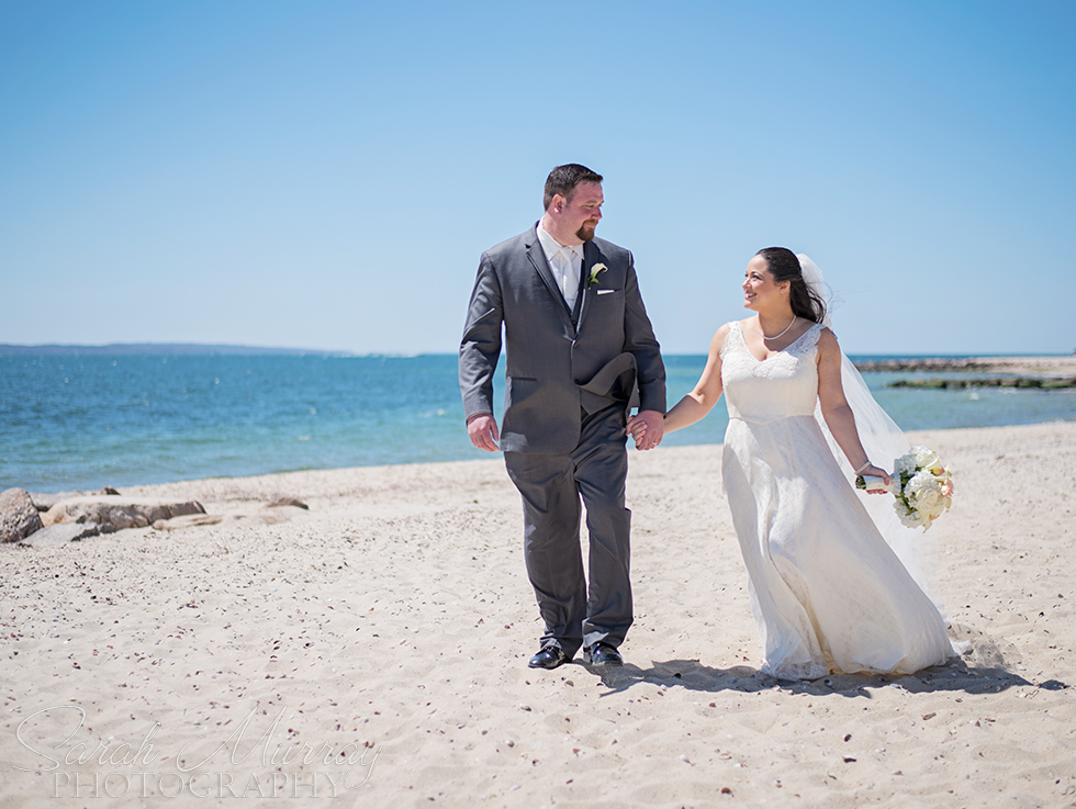 The Coonamessett Inn Wedding on Cape Cod in Falmouth, Massachusetts - Sarah Murray Photography