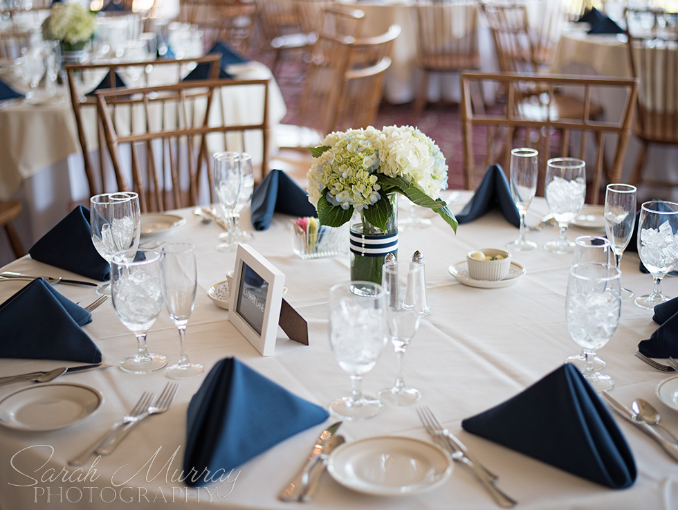 The Coonamessett Inn Wedding on Cape Cod in Falmouth, Massachusetts - Sarah Murray Photography