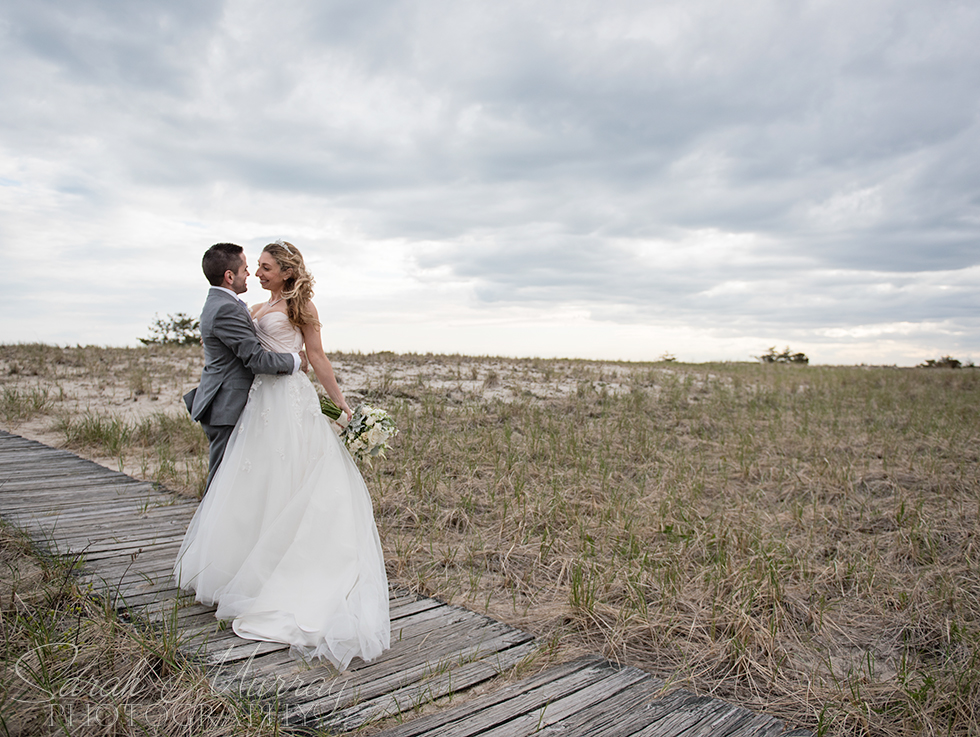 Wychmere Beach Club Wedding on Cape Cod, Harwich Port, Masachusetts - Sarah Murray Photography