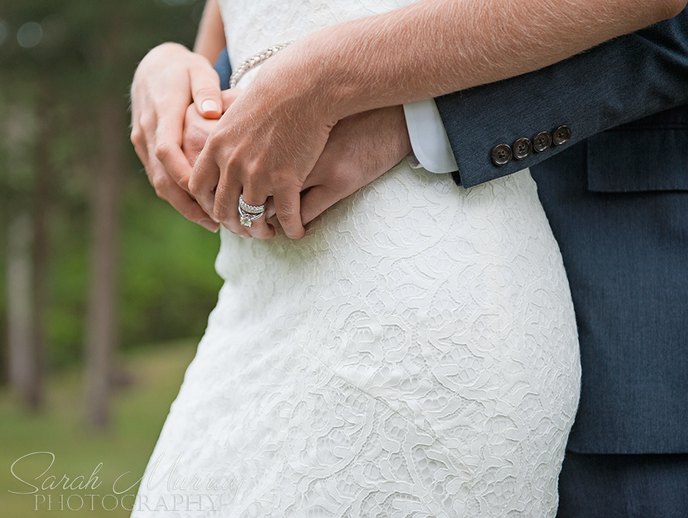 West Falmouth Private Home Wedding on Cape Cod, Massachusetts - Sarah Murray Photography
