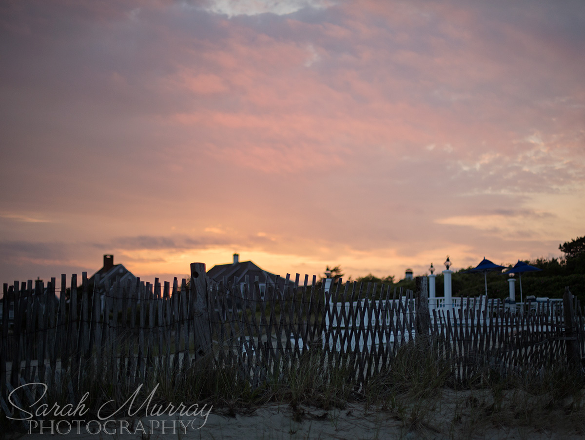 Inn On The Beach in Harwich Port on Cape Cod, Massachusetts - Sarah Murray Photography